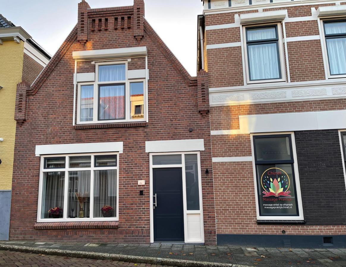 Bed & Wellness Chinel Luxe Met Sauna's En Bubbelbad *